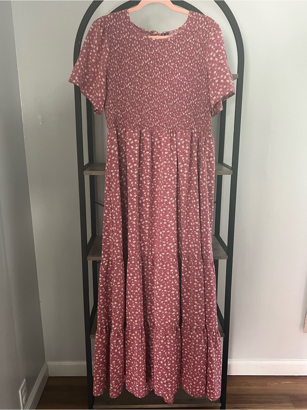 Amazon maxi dress